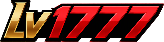 lv1777 โลโก้